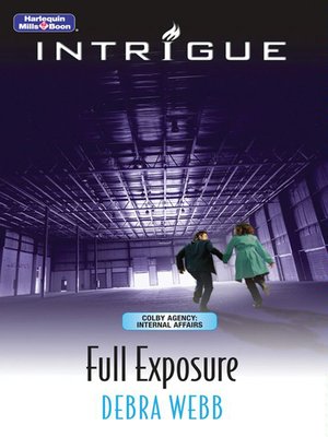 cover image of Full Exposure